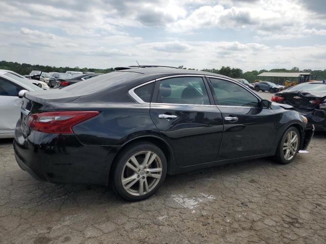 Vin: 1n4al3ap4jc117658, lot: 54764695, nissan altima 2.5 20183
