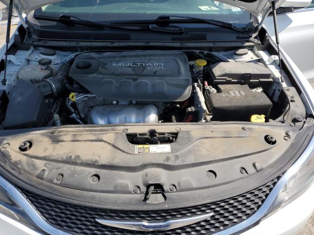 2017 CHRYSLER 200 LIMITE - 1C3CCCAB5HN503158