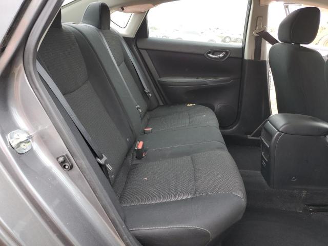 2019 NISSAN SENTRA S - 3N1AB7AP3KY268068