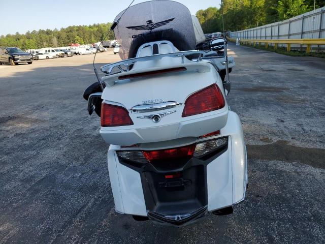2017 HONDA GL1800 - JH2SC68H3HK500058