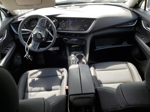 2023 BUICK ENVISION E - LRBFZPR48PD234726