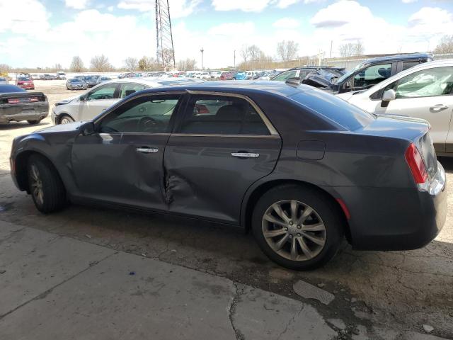 Vin: 2c3ccakg4gh308206, lot: 52703305, chrysler 300 20162
