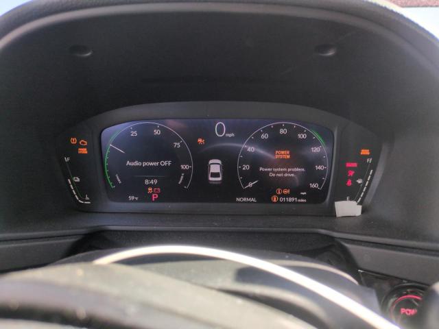 2024 HONDA ACCORD HYB - 1HGCY2F68RA041496