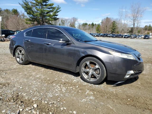 Vin: 19uua9f54aa008816, lot: 49164915, acura tl 20104