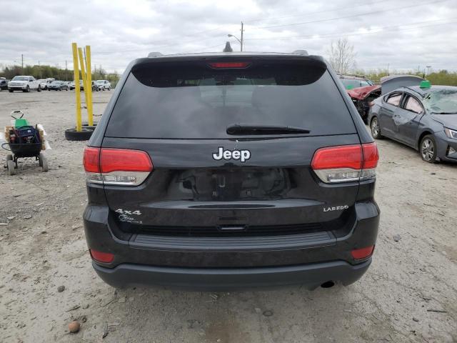 2018 JEEP GRAND CHER - 1C4RJFAGXJC234987