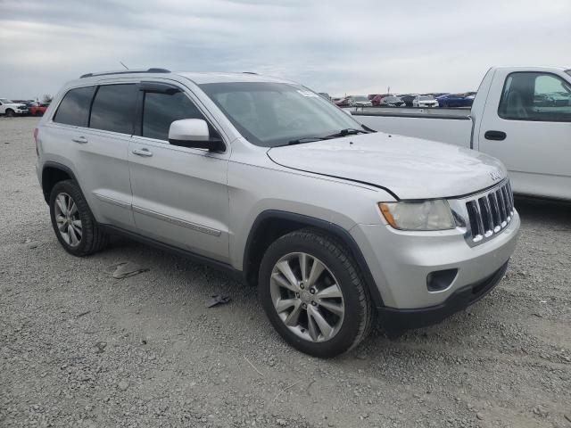 Vin: 1c4rjfag1dc640077, lot: 53271985, jeep grand cher laredo 20134