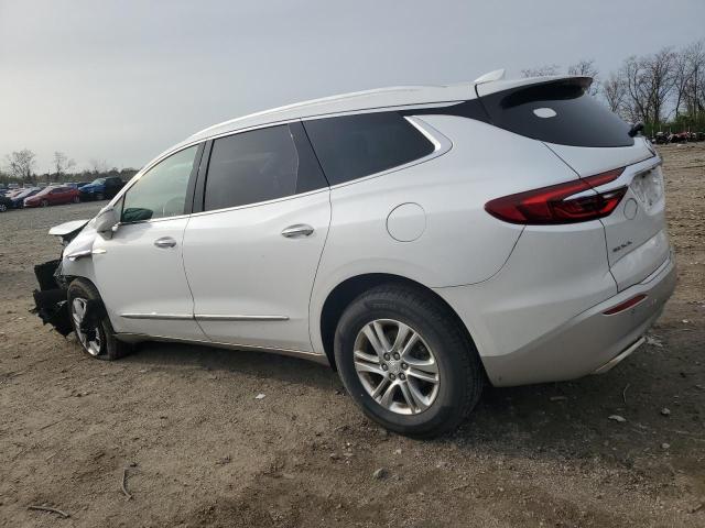 Vin: 5gaevakw7jj222272, lot: 51149135, buick enclave essence 20182