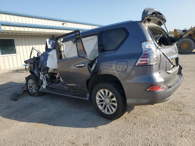 Vin: jtjbm7fx2j5204715, lot: 52028795, lexus gx 460 20182