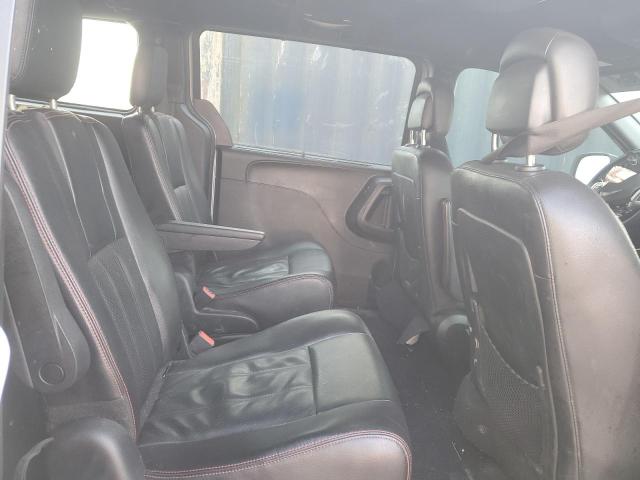 2019 DODGE GRAND CARA 2C4RDGEG3KR630887