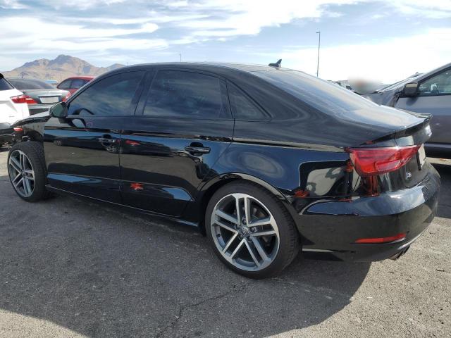 Vin: wauaugff2la101520, lot: 53475835, audi a3 premium 20202