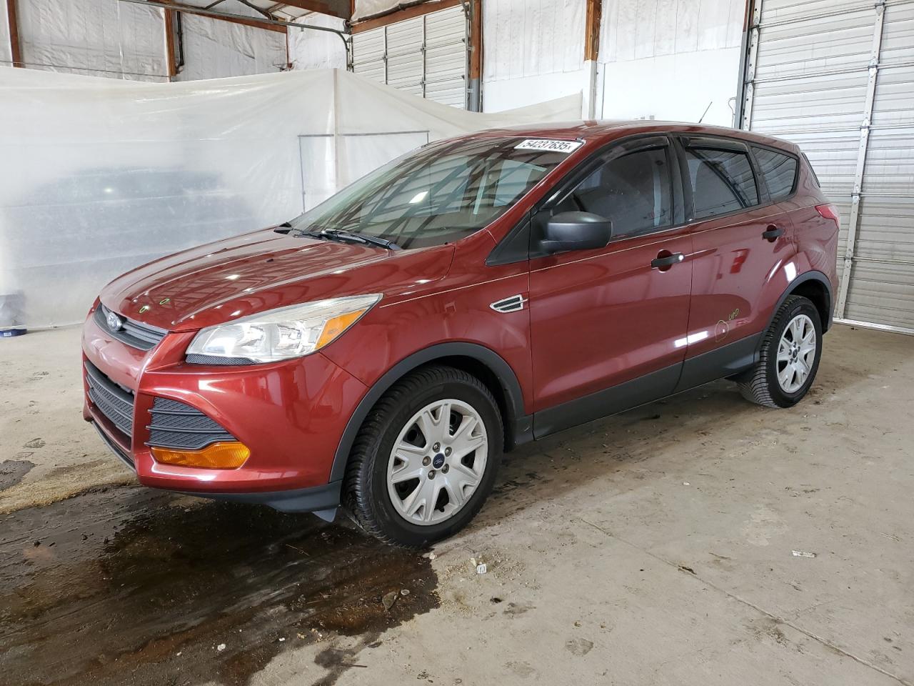 FORD ESCAPE S