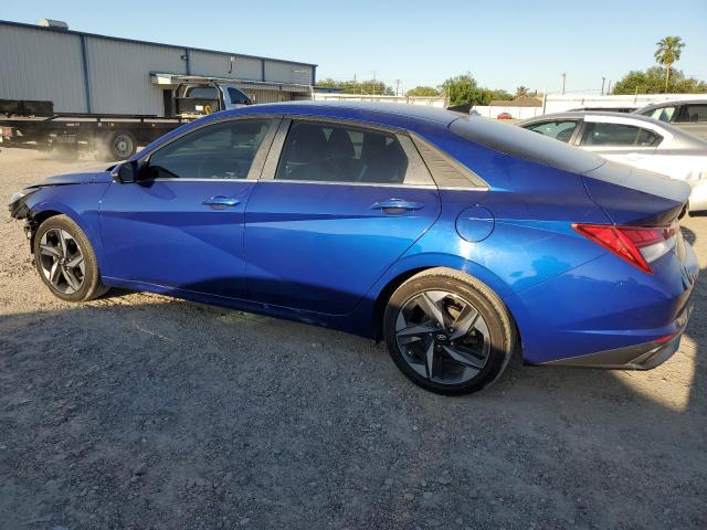 Vin: 5nplp4ag3mh037208, lot: 52093845, hyundai elantra limited 20212