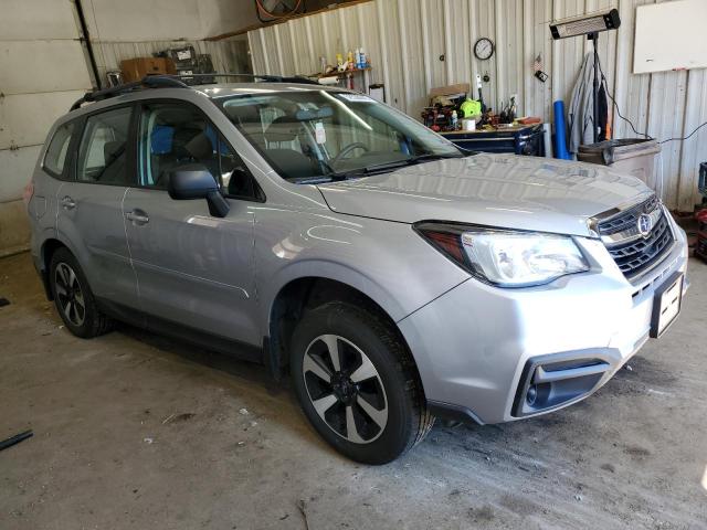 2018 SUBARU FORESTER - JF2SJABCXJH436460