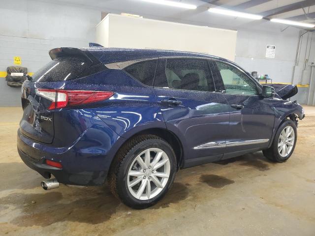 Vin: 5j8tc1h38ll014077, lot: 51981645, acura rdx 20203