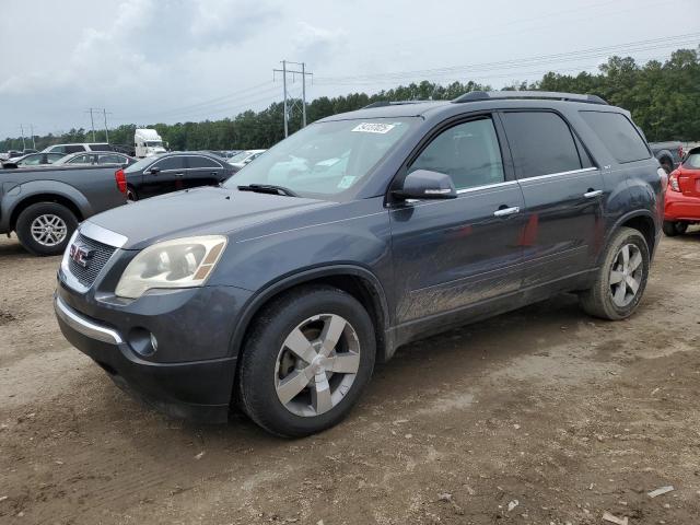 Vin: 1gkkrred5cj325454, lot: 54137025, gmc acadia slt-1 2012 img_1