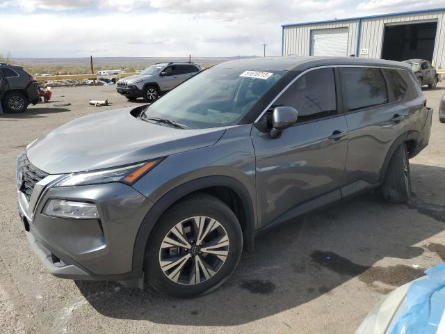 Vin: 5n1bt3ba0nc685139, lot: 51619715, nissan rogue sv 2022 img_1