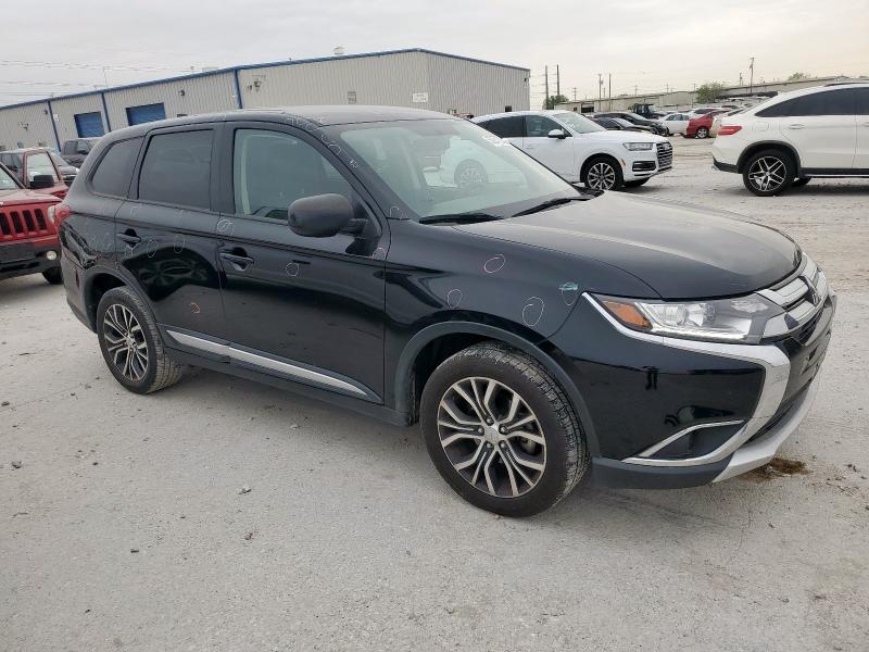 Vin: ja4az3a36jz058710, lot: 50845235, mitsubishi outlander se 20184