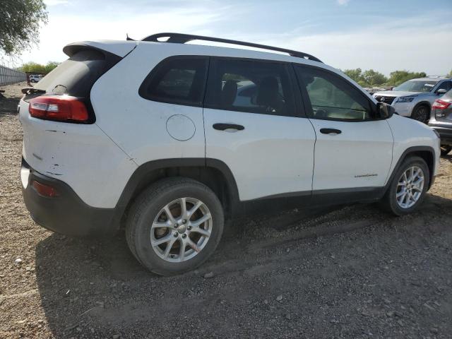 Vin: 1c4pjlab2gw291427, lot: 52993635, jeep grand cher sport 20163