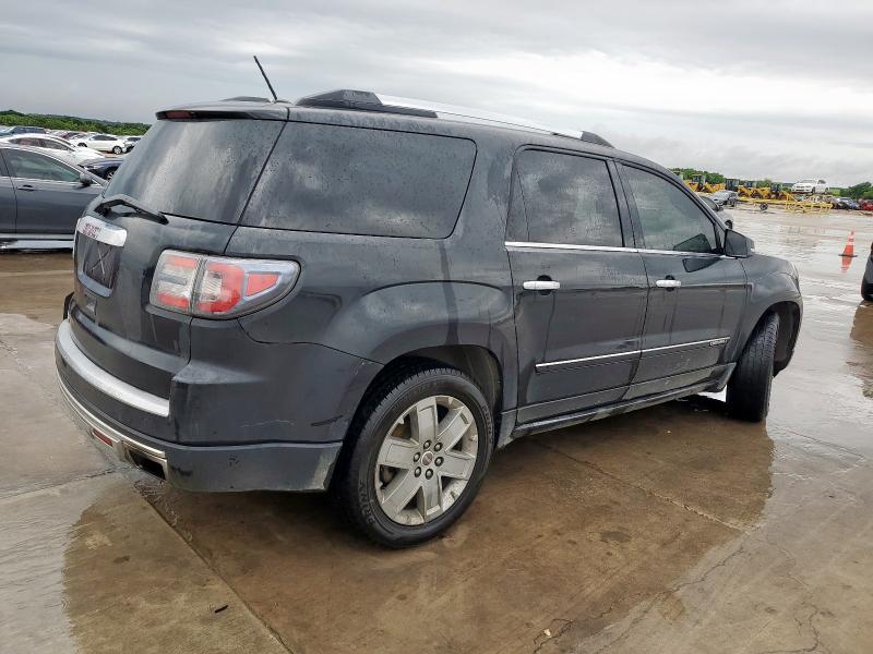 Vin: 1gkkrtkd3ej113267, lot: 49923205, gmc acadia den denali 20143