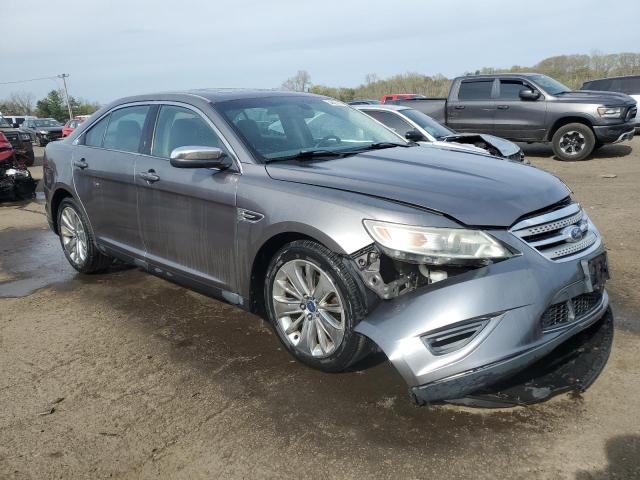 Vin: 1fahp2fw0bg179663, lot: 54362415, ford taurus limited 20114