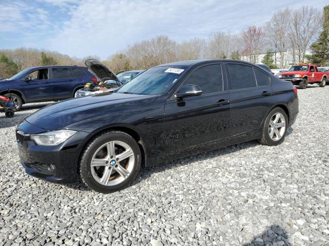 2015 BMW 328 XI WBA3B3G52FNR87977
