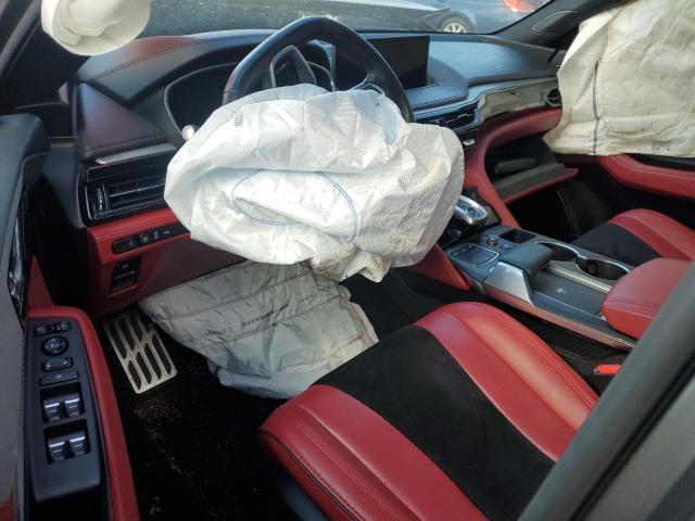 2023 ACURA MDX A-SPEC 5J8YE1H0XPL015467