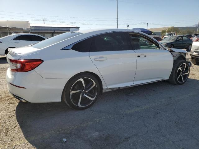 Vin: 1hgcv1f32ka124677, lot: 54267175, honda accord sport 20193