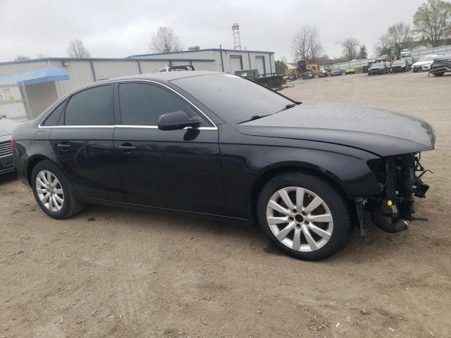 Vin: wauafafl2dn031556, lot: 52485145, audi a4 premium 20134