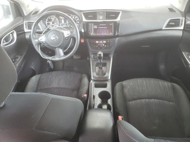 2019 NISSAN SENTRA S - 3N1AB7AP1KY429064