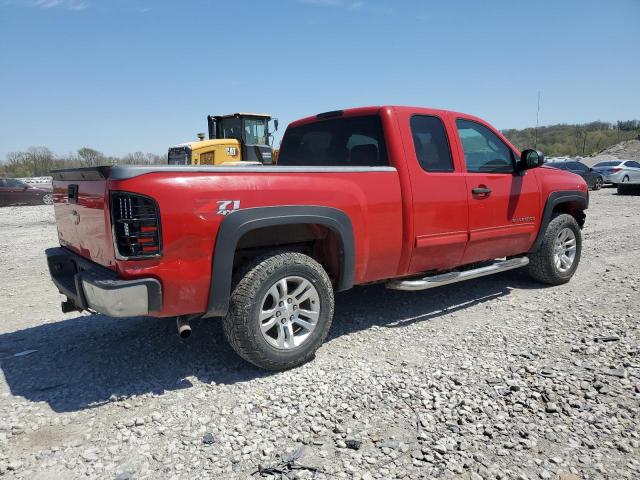 Vin: 1gcrkse35bz135036, lot: 52873015, chevrolet all models k1500 lt 20113