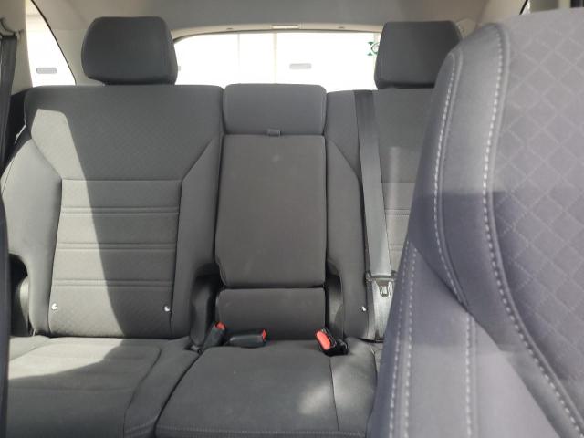 2016 KIA SORENTO LX - 5XYPG4A32GG052664