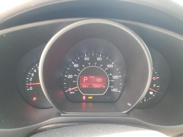 2015 KIA SOUL + - KNDJP3A54F7134912