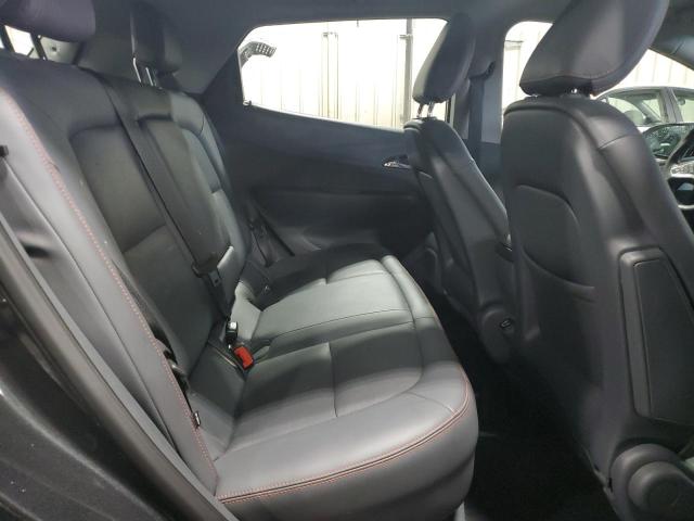 2018 CHEVROLET BOLT EV PR - 1G1FX6S06J4108762