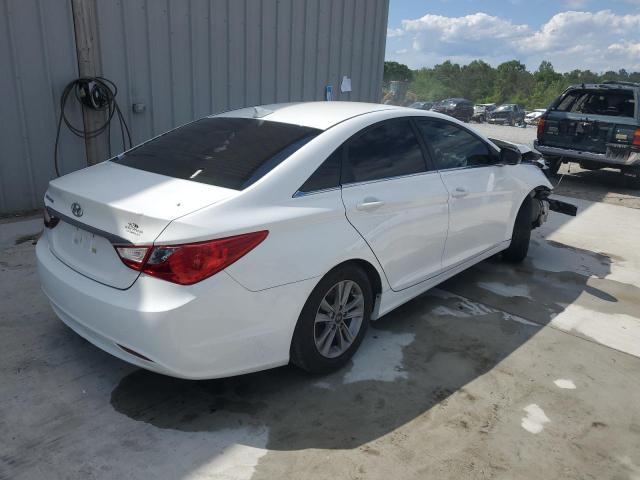 Vin: 5npeb4ac7dh732912, lot: 52762025, hyundai sonata gls 20133