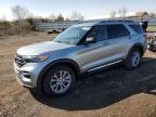 2024 FORD EXPLORER X - 1FMSK8DH9RGA57587