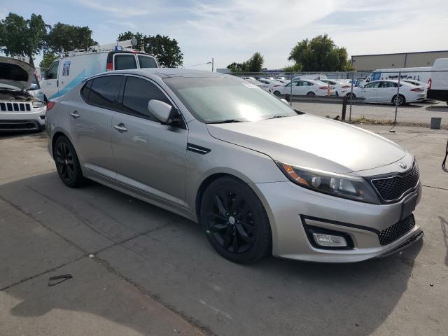 2014 KIA OPTIMA EX - 5XXGN4A74EG306434