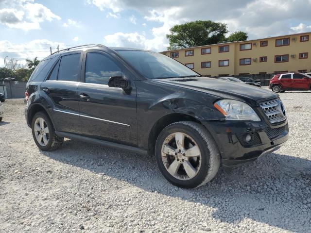 2010 MERCEDES-BENZ ML 350 - 4JGBB5GB9AA590939
