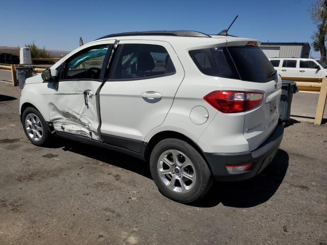 2019 FORD ECOSPORT S - MAJ3S2GE5KC304405
