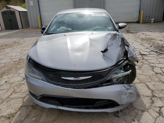 2015 CHRYSLER 200 S - 1C3CCCBB5FN615373