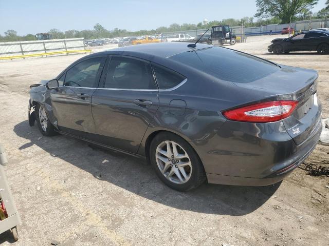 Vin: 3fa6p0h78gr165351, lot: 54254915, ford fusion se 20162