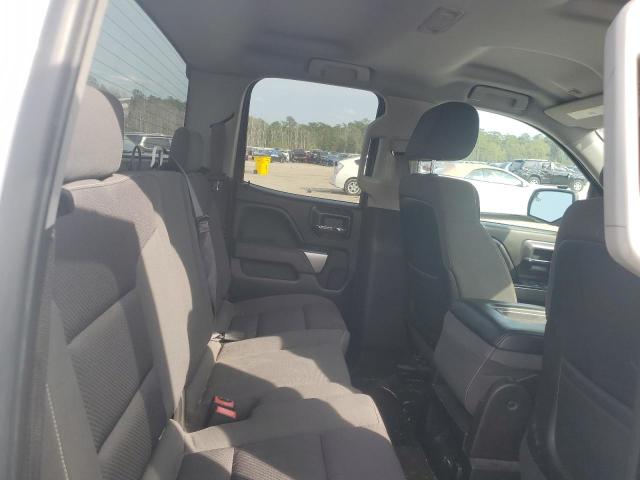 2015 CHEVROLET SILVERADO - 1GCRCREH5FZ191825