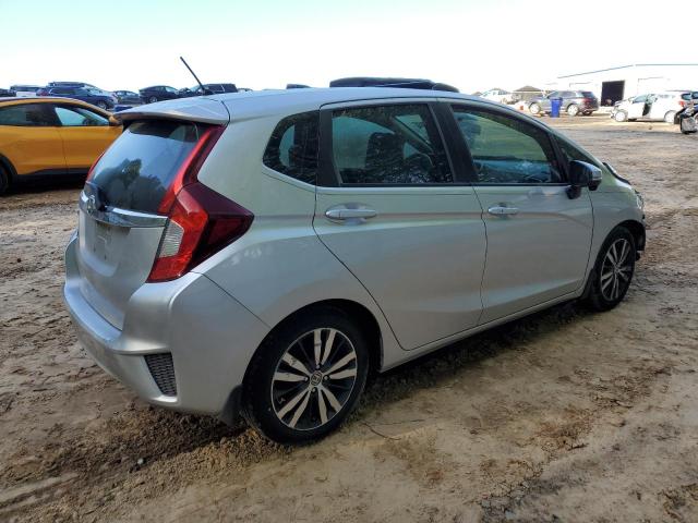Vin: 3hggk5h82fm778601, lot: 52494015, honda fit ex 20153