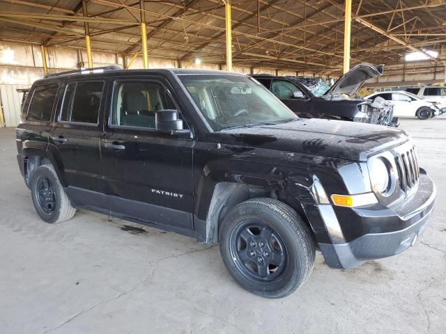 Vin: 1c4njpba2gd698888, lot: 54781895, jeep patriot sport 20164
