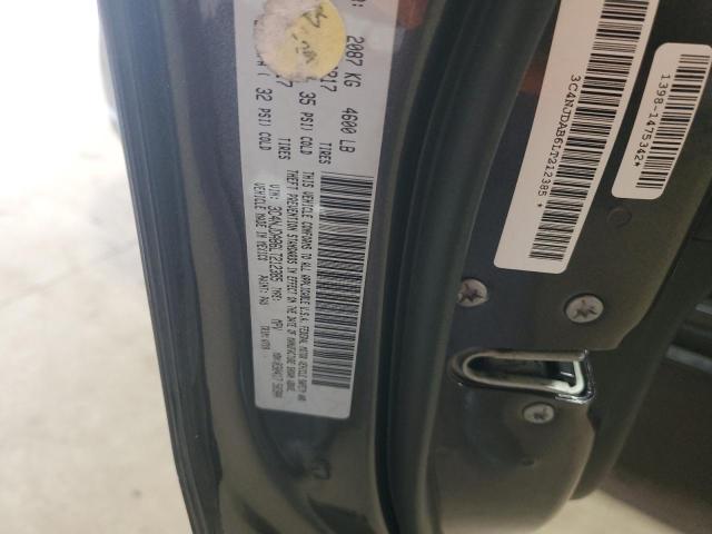 2020 JEEP COMPASS SP - 3C4NJDAB6LT212385