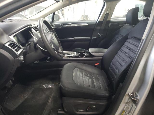 2016 FORD FUSION SE - 3FA6P0H7XGR179784
