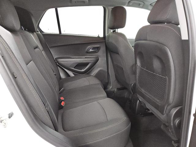 2020 CHEVROLET TRAX 1LT - 3GNCJLSB9LL210489