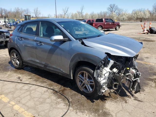 Vin: km8k12aa5mu663678, lot: 54165175, hyundai kona se 20214