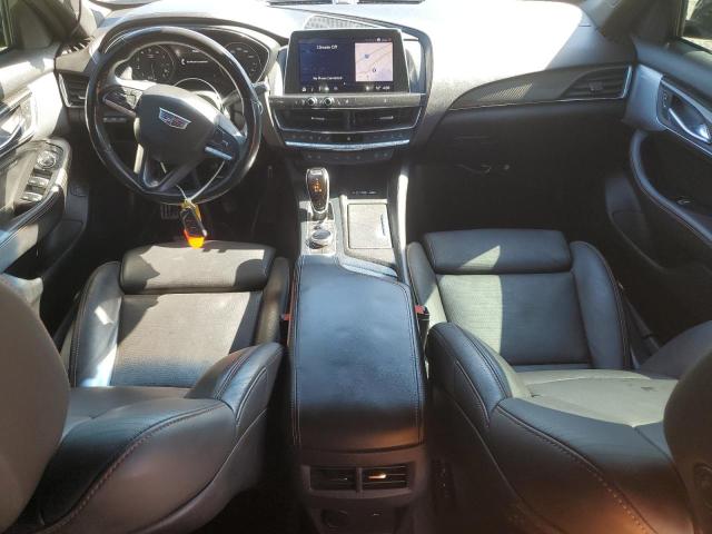2020 CADILLAC CT5 SPORT 1G6DP5RK9L0125374