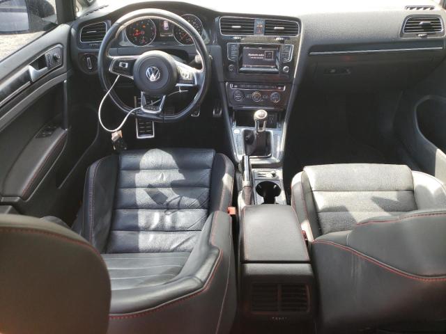 2015 VOLKSWAGEN GTI - 3VW5T7AUXFM006785