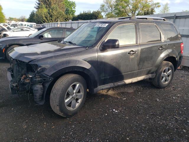 Vin: 1fmcu0e73ckb39261, lot: 54574615, ford escape limited 2012 img_1